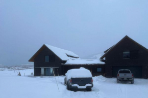 Mariposa Cabin Crested Butte